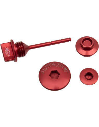 Kit taps per a motor PRO CIRCUIT PC4009-0011