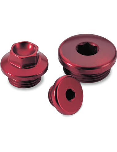 Kit taps per a motor PRO CIRCUIT PC4009-0011