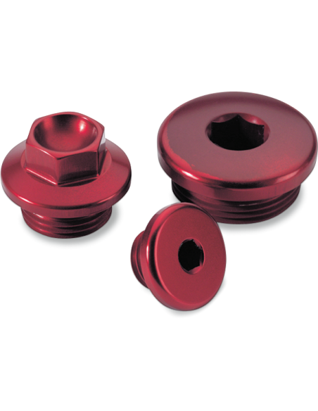 Kit tapones para motor PRO CIRCUIT PC4009-0011