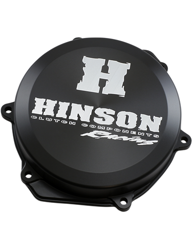 Cover Clutch Billetproof Ktm HINSON C354