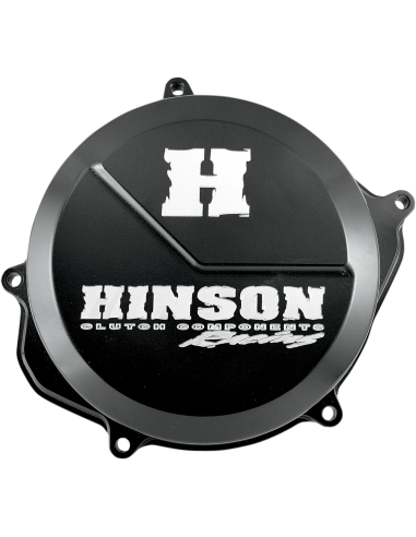 Tapa d'embragatge Billetproof Kawasaki HINSON C068