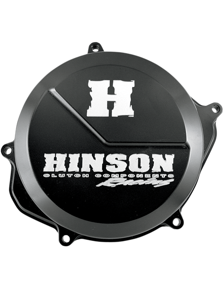 Tapa de embrague Billetproof Kawasaki HINSON C068