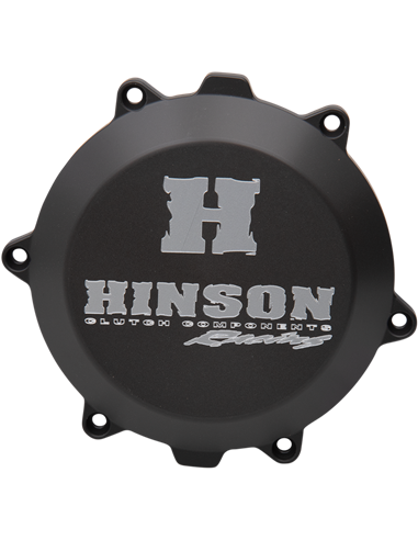 Tapa de embrague Billetproof Ktm/ Polaris HINSON C254