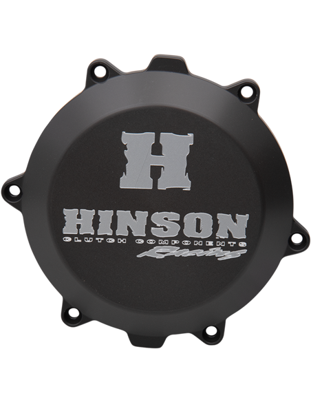 Billetproof Ktm / Polaris Clutch Cover HINSON C254