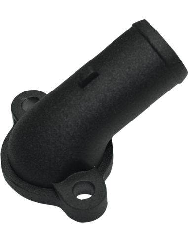 Colze Hy-Flo Boyesen per bomba d'aigua color magnesi WPE-18B