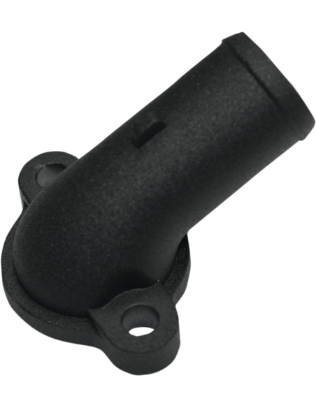 WATER PUMP ELBOW SUPERCOOLER HY-FLO BLACK BOYESEN WPE-18B