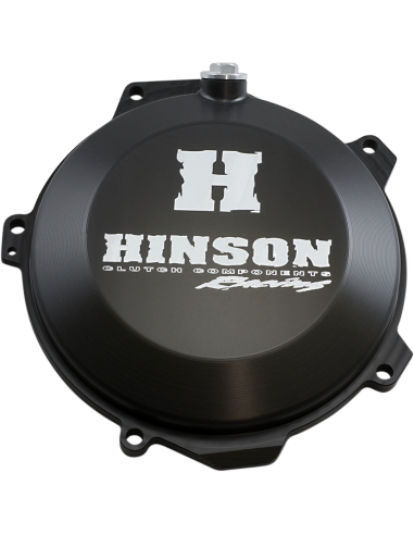 Tapa de embrague Billetproof Ktm HINSON C477