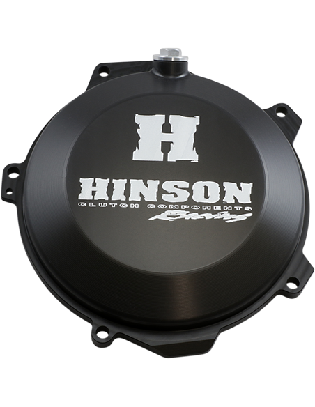Tapa de embrague Billetproof Ktm HINSON C477