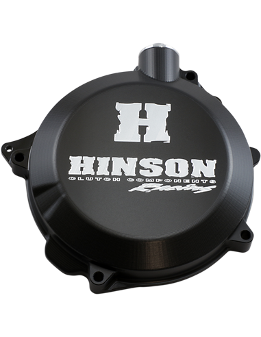 Tapa de embrague Billetproof Ktm HINSON C091