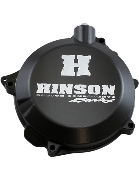Tapa de embrague Billetproof Ktm HINSON C091