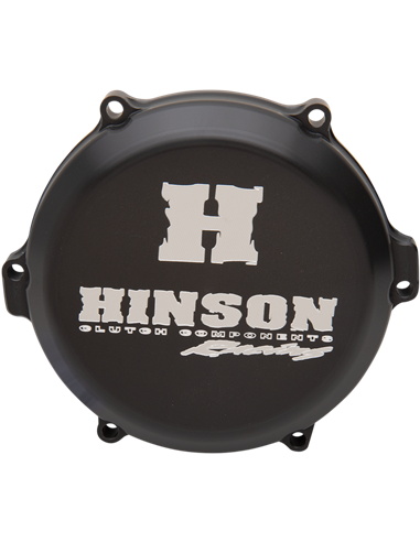 Tapa de embrague Billetproof Husqvarna HINSON C157