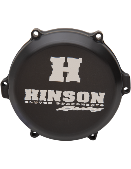 Tapa d'embragatge Billetproof Husqvarna HINSON C157