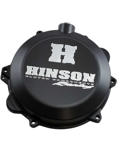 Tapa d'embragatge Billetproof Ktm HINSON C200