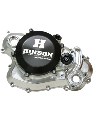 Cover Clutch Billetproof Honda HINSON C390