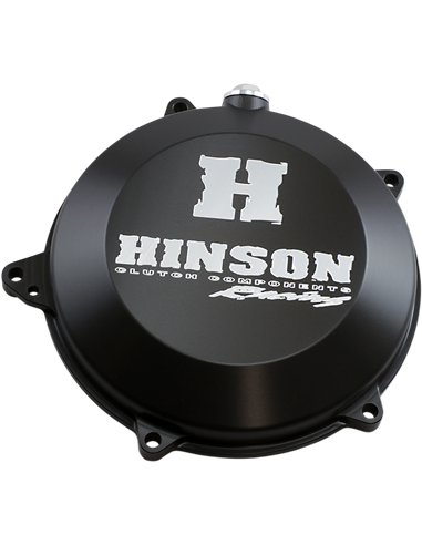 Cover Clutch Billetproof Ktm HINSON C454