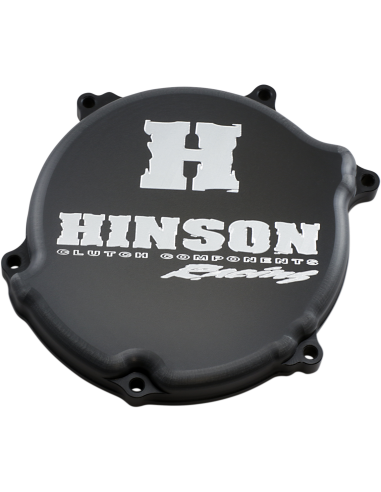 Tapa d'embragatge Billetproof Kawasaki HINSON C195