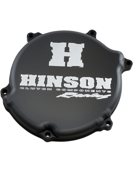 Cover Clutch Billetproof Kawasaki HINSON C195