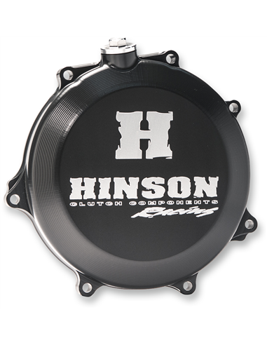 Tapa d'embragatge Billetproof Ktm HINSON C500