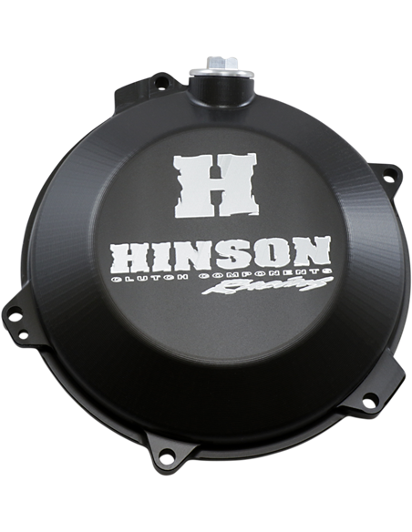 Cover Clutch Billetproof Ktm/ Husqvarna HINSON C654