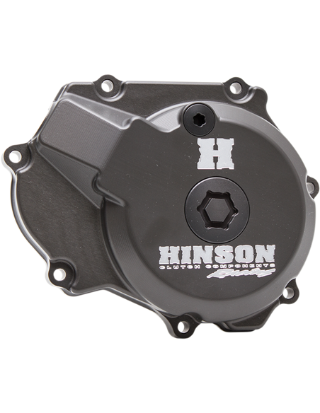 Tapa d'encesa Billetproof Kawasaki HINSON IC363