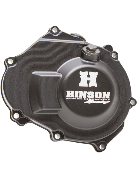 Tampa de ignição Billetproof Yamaha HINSON IC516