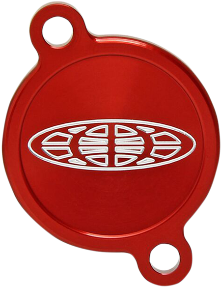 Oil Filter Cover PRO CIRCUIT PC4009-0015