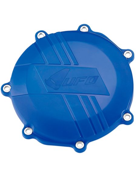 UFO-Plast Clutch Cover Protector Yamaha Wrf 450 2012-15-Yamaha Yzf 450