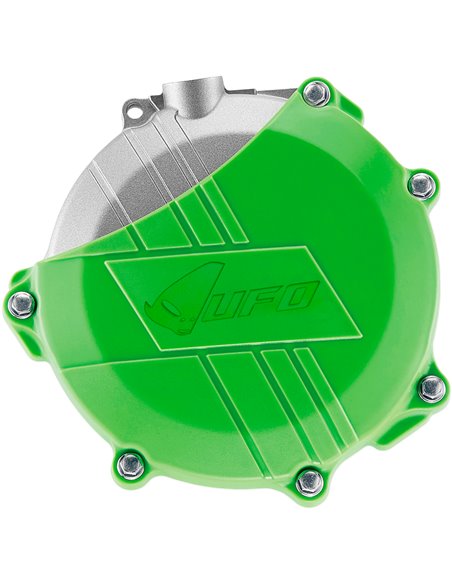 Protector Tapa Embrague UFO-Plast Kawasaki Kxf 450