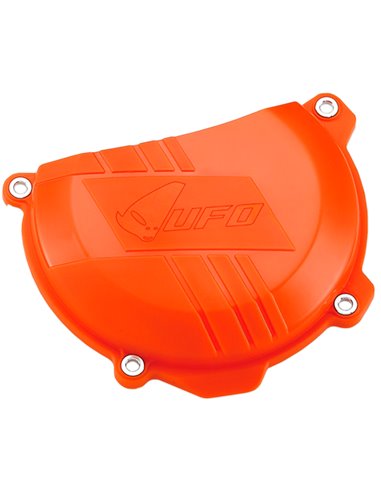 Protector Tapa Embrague UFO-Plast Ktm Excf-Sxf Ac02409