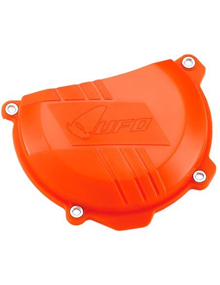 Protector Tapa Embrague UFO-Plast Ktm Excf-Sxf Ac02409