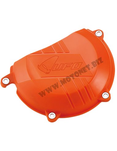 Protector Tapa Embrague UFO-Plast Ktm Sfx-Excf 250-350