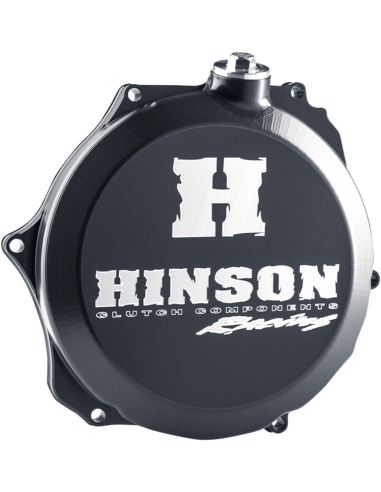 Cover Clutch Billetproof Ktm HINSON C600