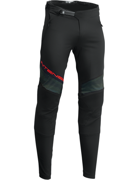 Tapa de embrague Boyesen Factory Racing color negro CC-42CB