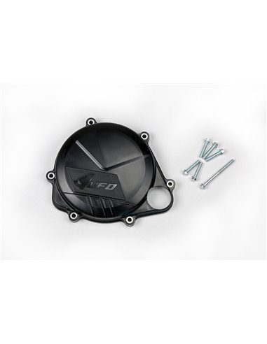 Protecteur Couvercle Embrayage UFO-Plast Honda Crf 450 2017-2019