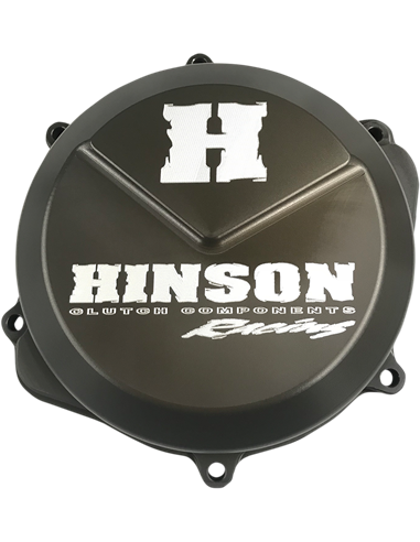 Tampa da embreagem Billetproof Honda HINSON C7940817