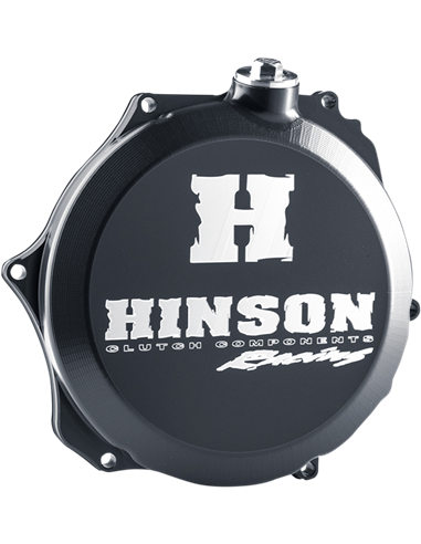 Tapa de embrague Billetproof Ktm/Husqvarna HINSON C677