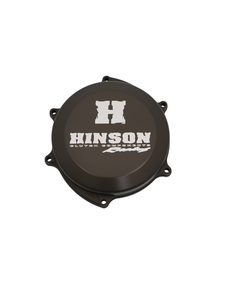 Cover,Clutch Yz250F 19- HINSON C6411901