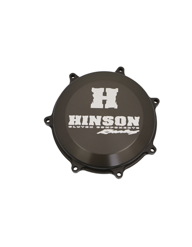 Cover,Clutch Kx450F 19- HINSON C563