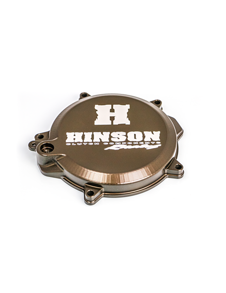 Tampa da embreagem Sx / Tc 85 HINSON C4721801
