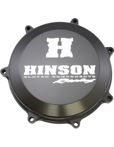 Couvercle d'embrayage HINSON C6632101