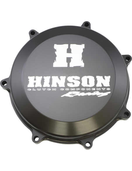 Couvercle d'embrayage HINSON C6632101