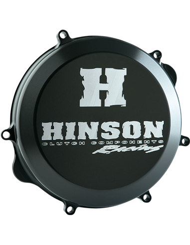 Tapa d'embragatge HINSON C6632101