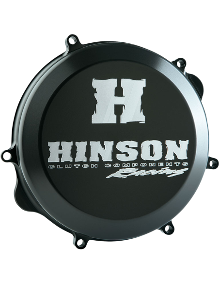 Tapa d'embragatge HINSON C6632101