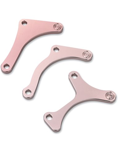 Protector de càrter Cr125R Moose Racing Hp 01-161