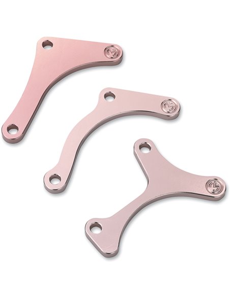 Protecção de carter Cr125R Moose Racing Hp 01-161