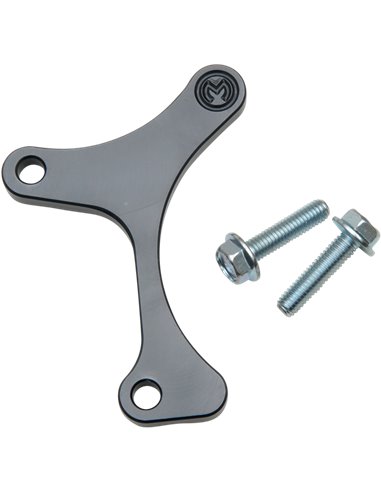 Protector de cárter Kxf/Rmz250 Moose Racing Hp 02-163/03-163