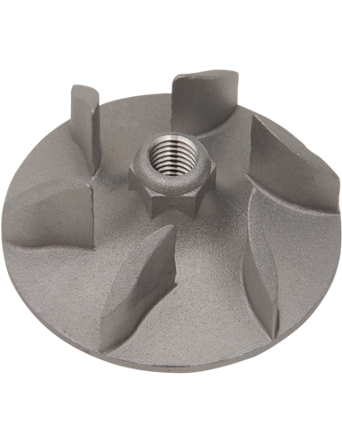 Hélice da bomba d'água supercooler Boyesen WPI-06