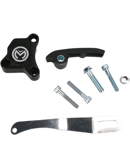 Protetor de embreagem hidráulica 350Sx Moose Racing Hp 13-100