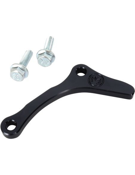 Protège-guide-chaîne en polyamide Crf450R Moose Racing Hp 0950-0517