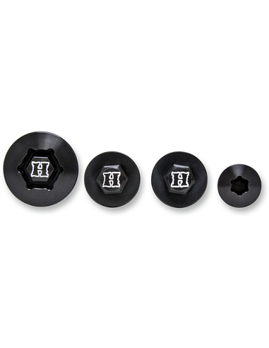 Engine Plug Kit Honda HINSON EPK489